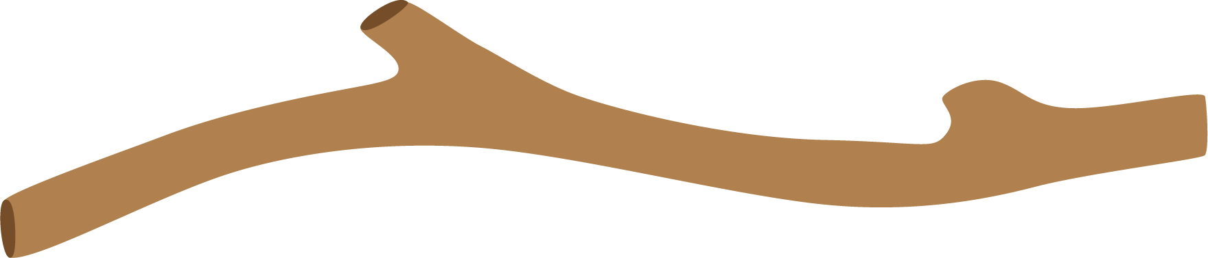 Branch sitting beneath Mr.Owl