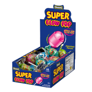 Superblowpop