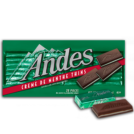 Andes.CremeDeMenthe.DetailImageLarge