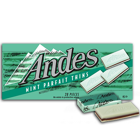 Andes.MintParfait.DetailImageLarge