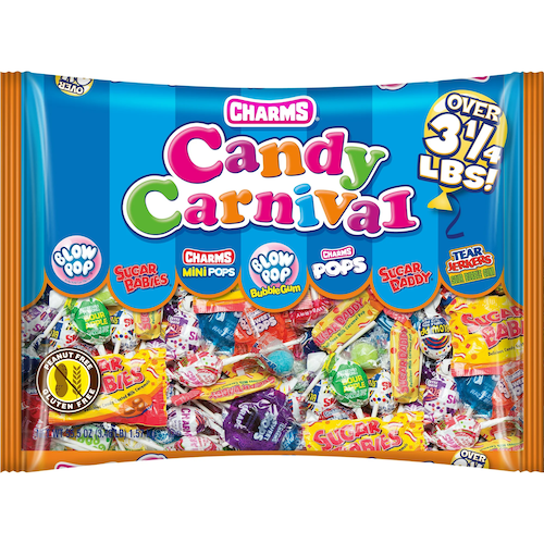 Charms-Candy-Carnival