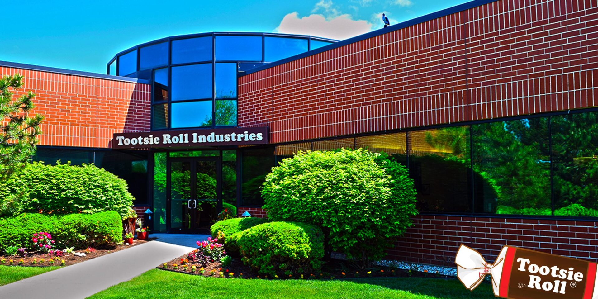 Tootsie Roll Industries