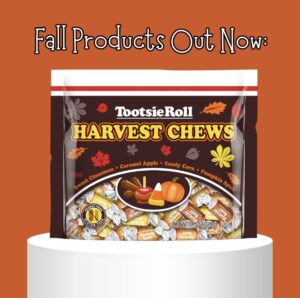 Fall Products Out Now